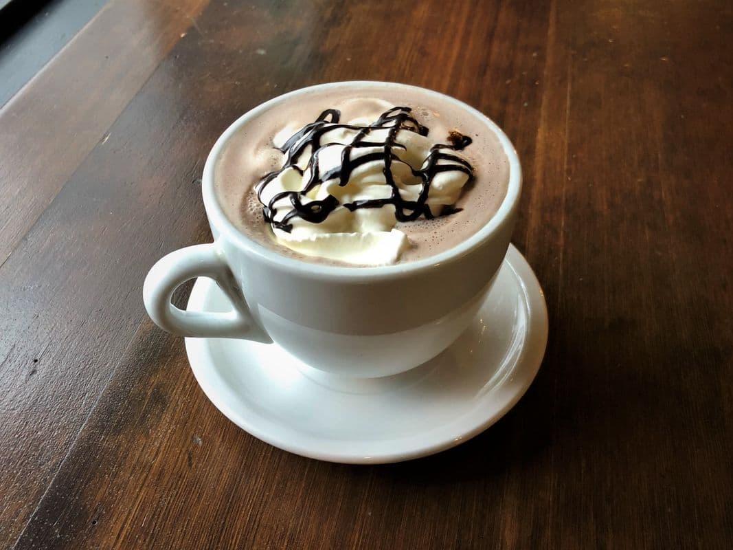 Hot Chocolate