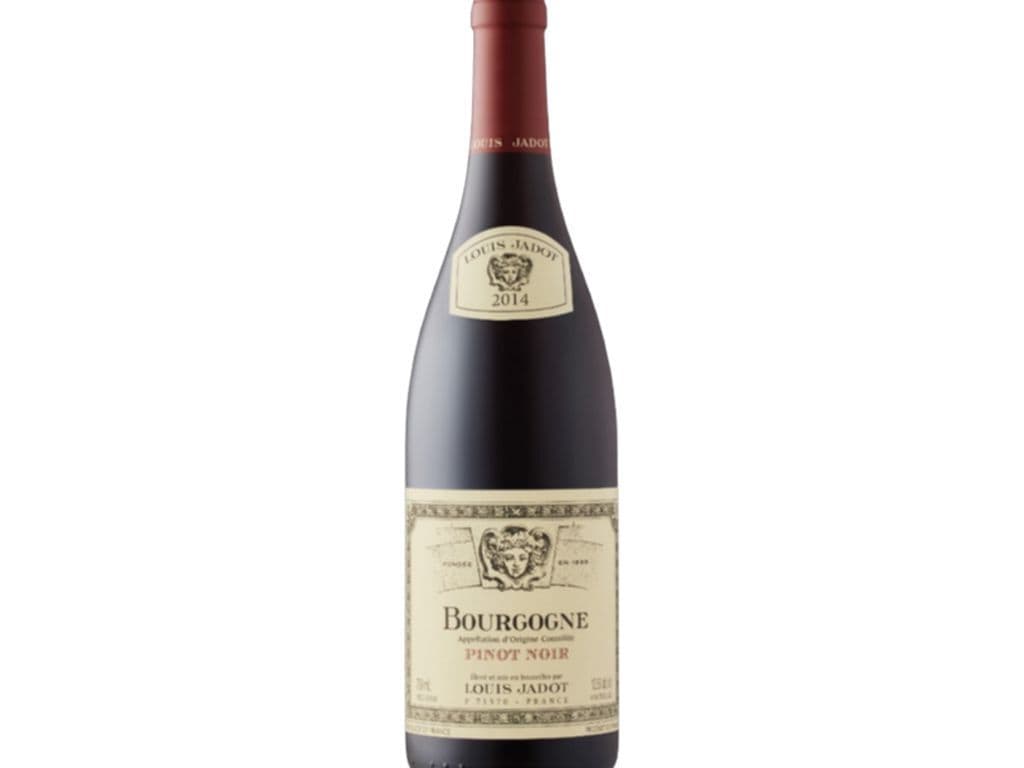 Louis Jadot - Bourgogne Pinot Noir