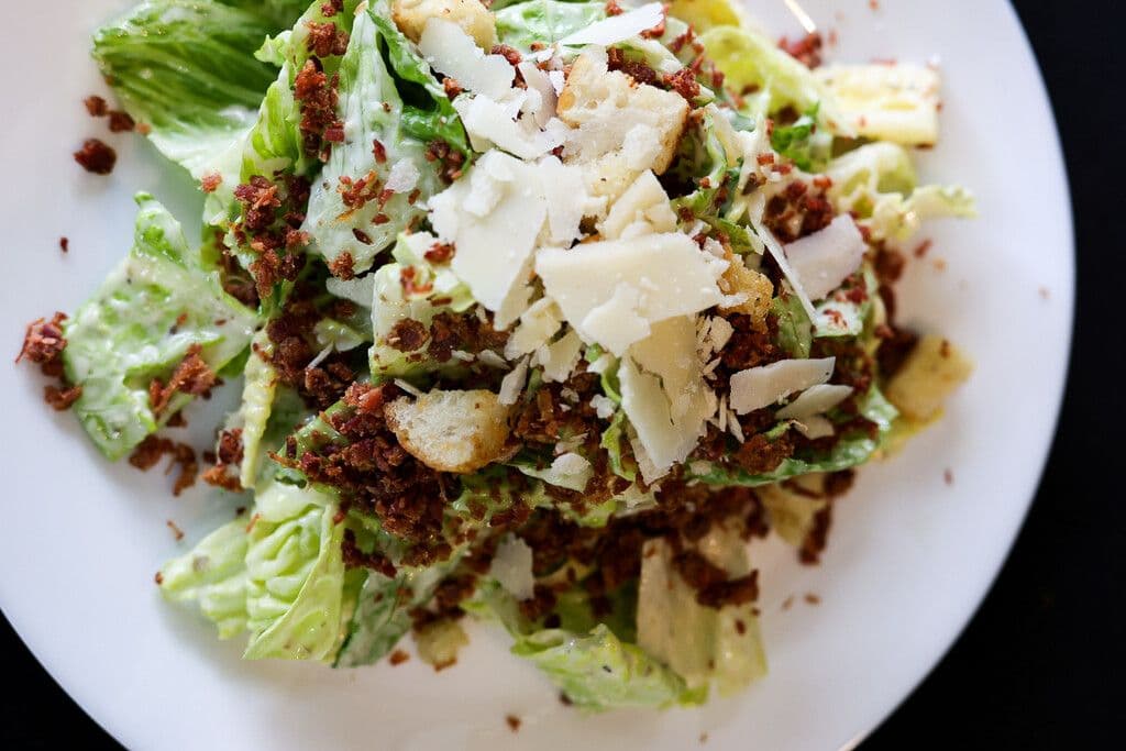 Salade César