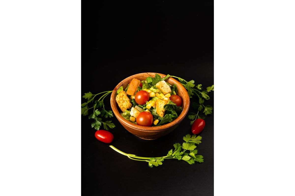 French Salad