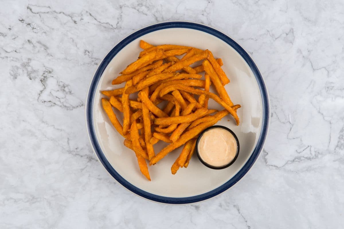 Small Fries