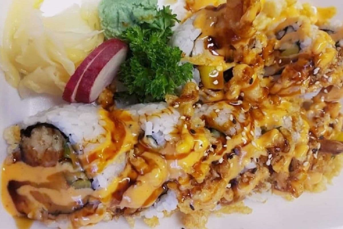 Calimyte Roll