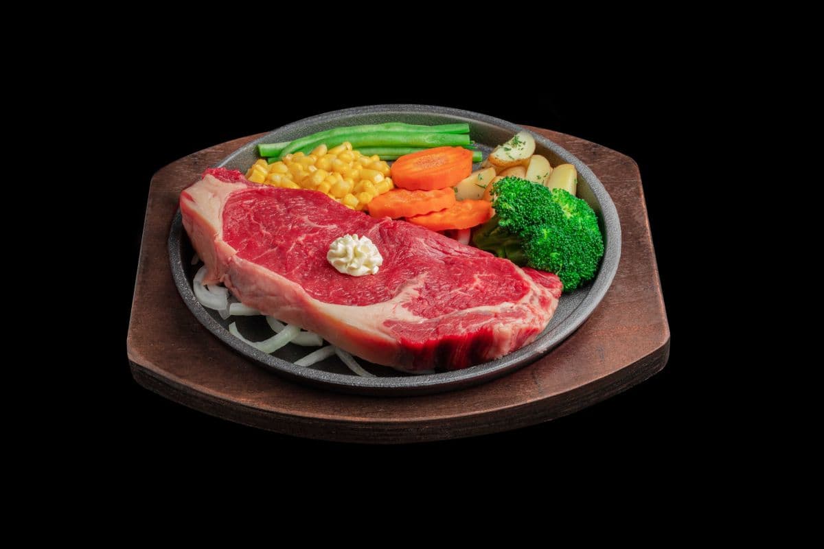 P.E.I. AAA Ribeye Steak (10 oz)
