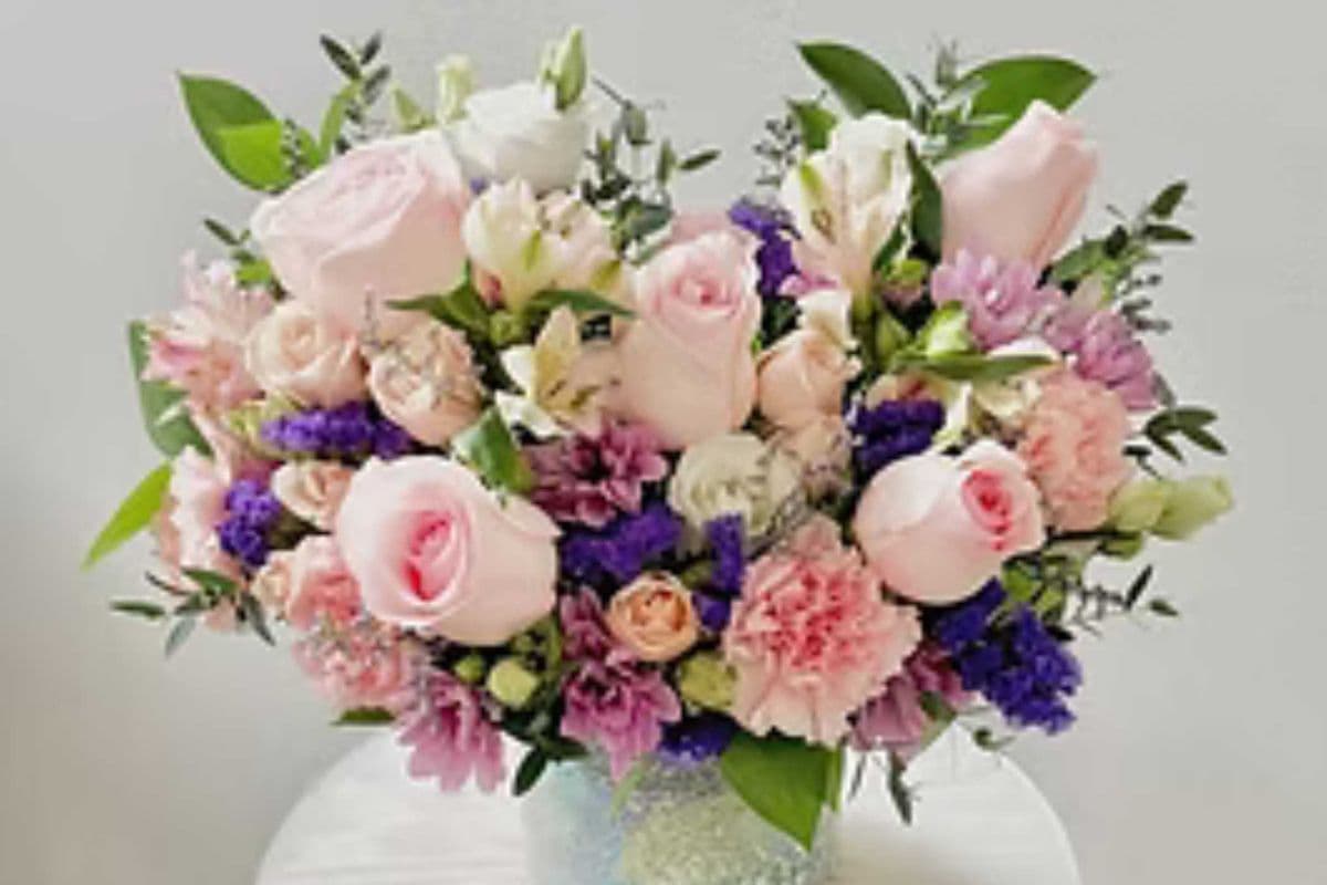 Joyful Blooms