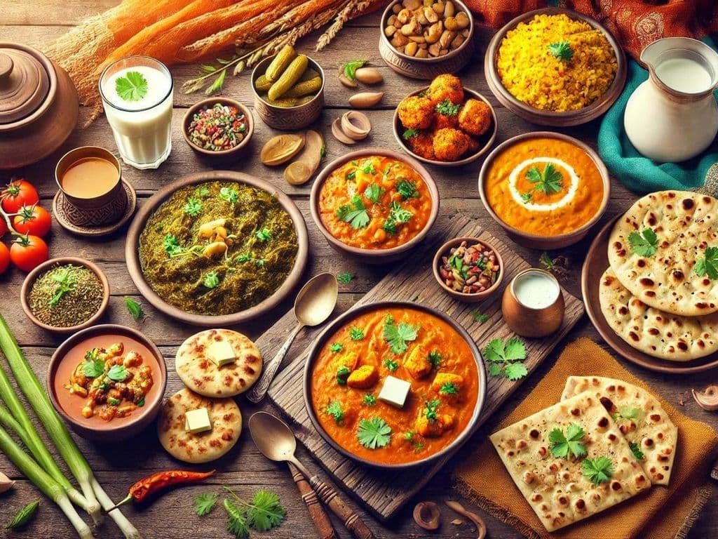 Cheese Butter Masala