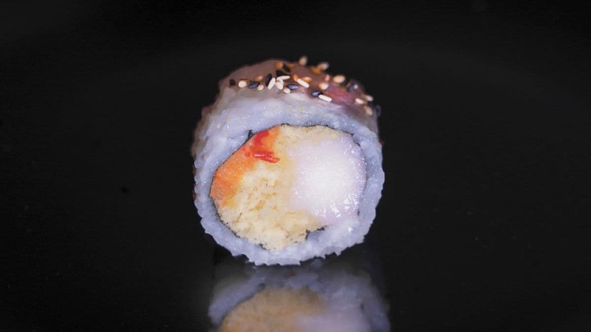 J3. Spicy Butterfish (6 pcs)