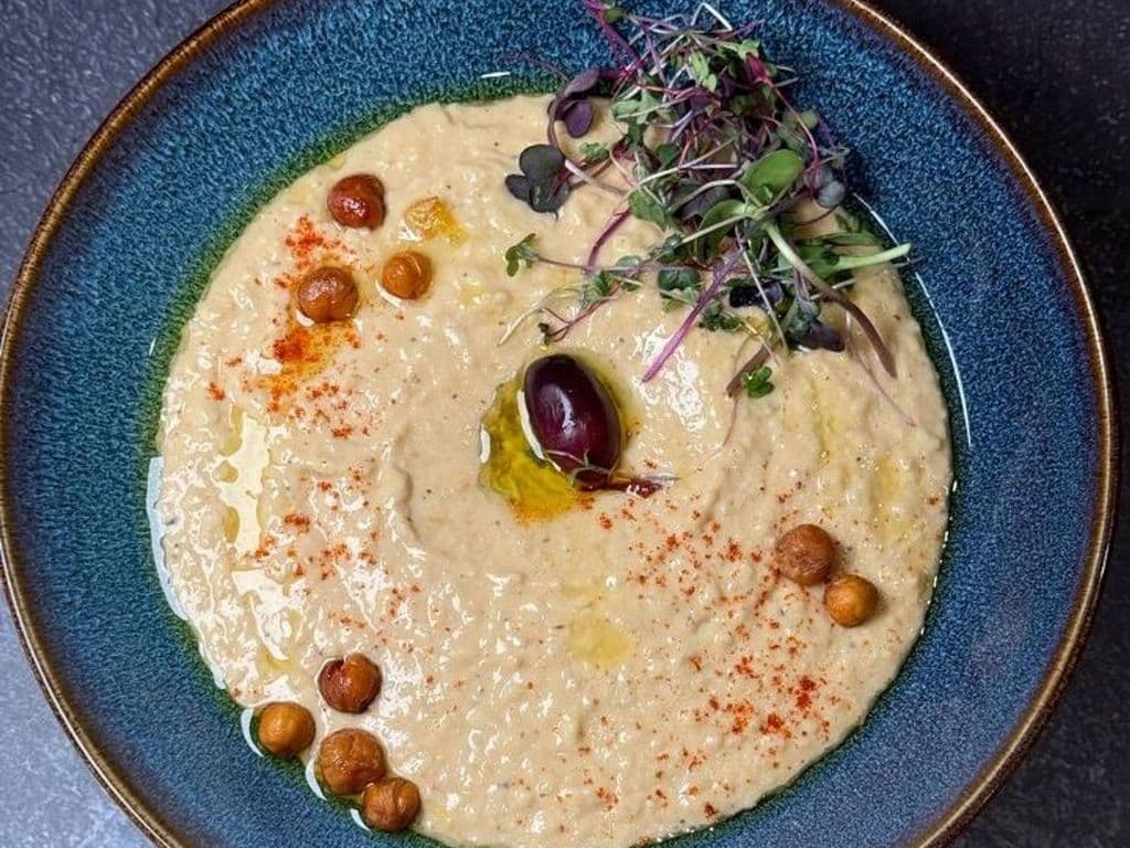 Hummus