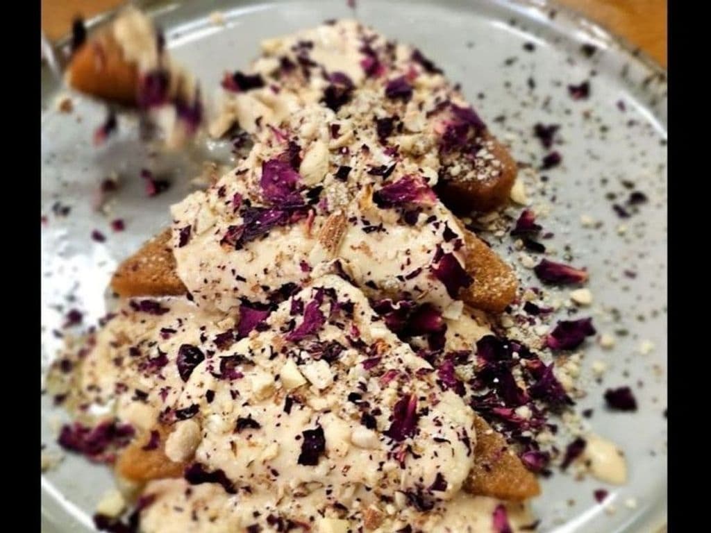 Shahi Tukda