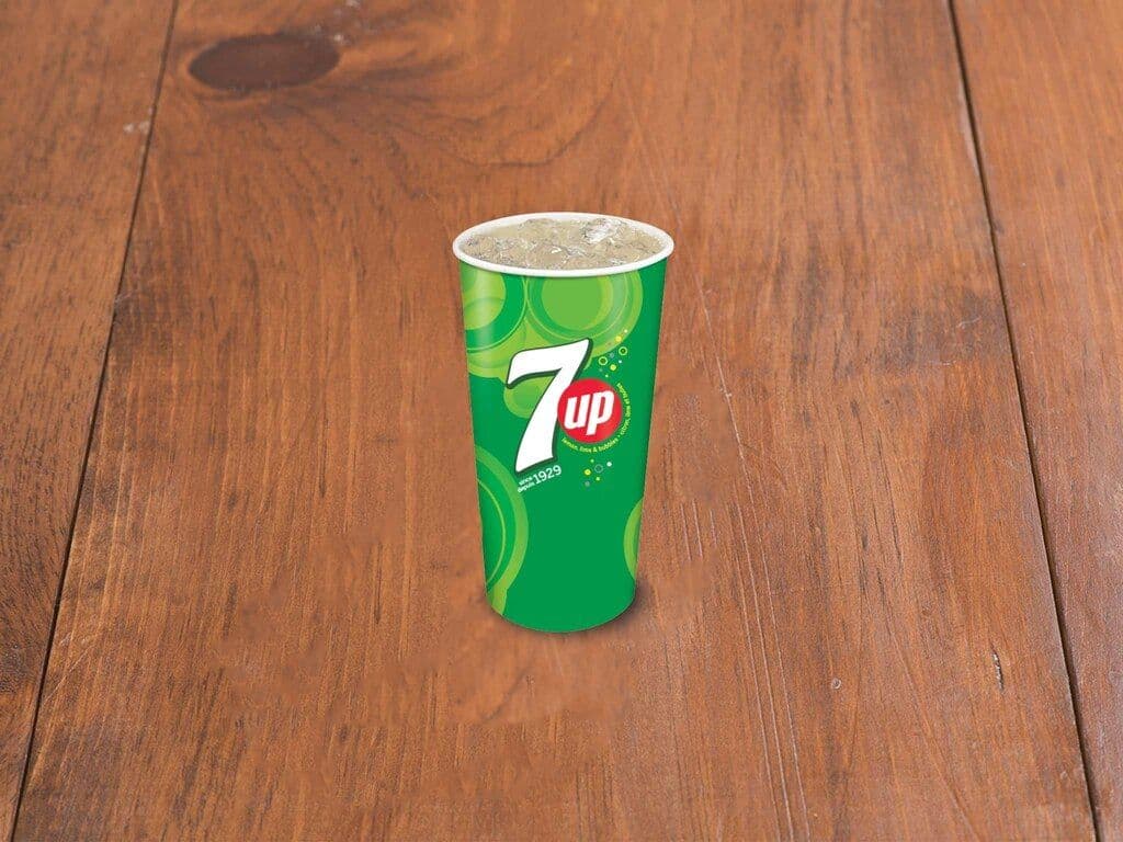 7UP