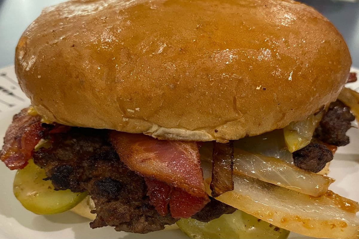 Soko Burger