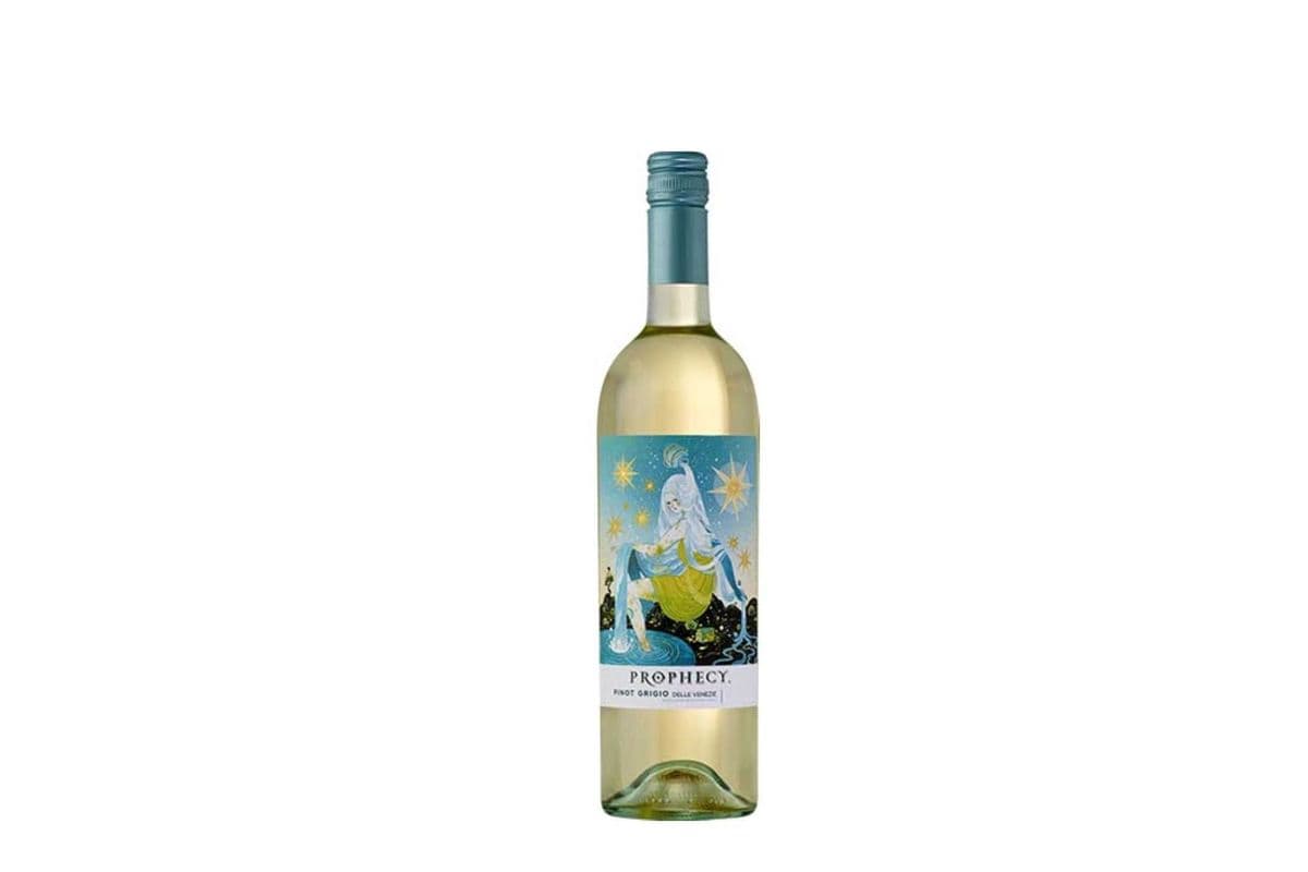 Prophecy Pinot Grigio (1 x 750 ml)