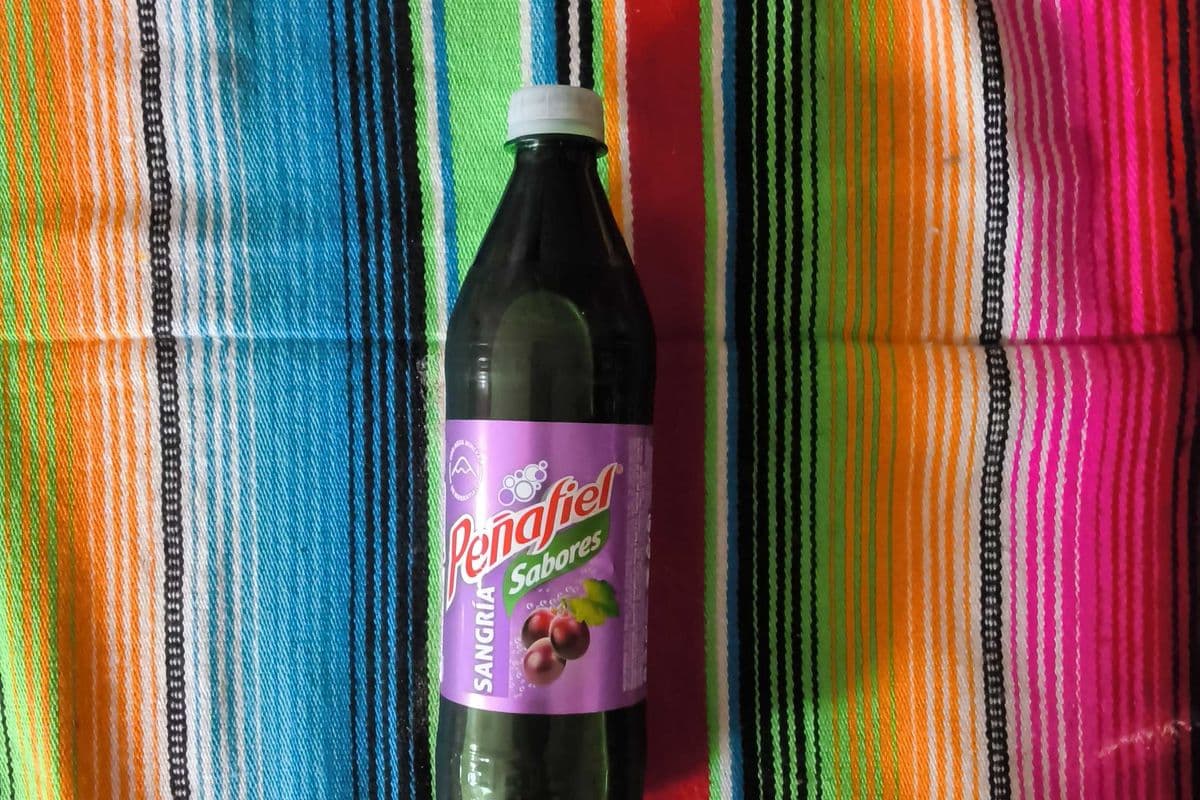 Penafiel Sabores Sangria (600ml)