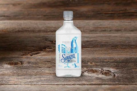 Sauza Silver Tequila - 40% Abv (375ml)