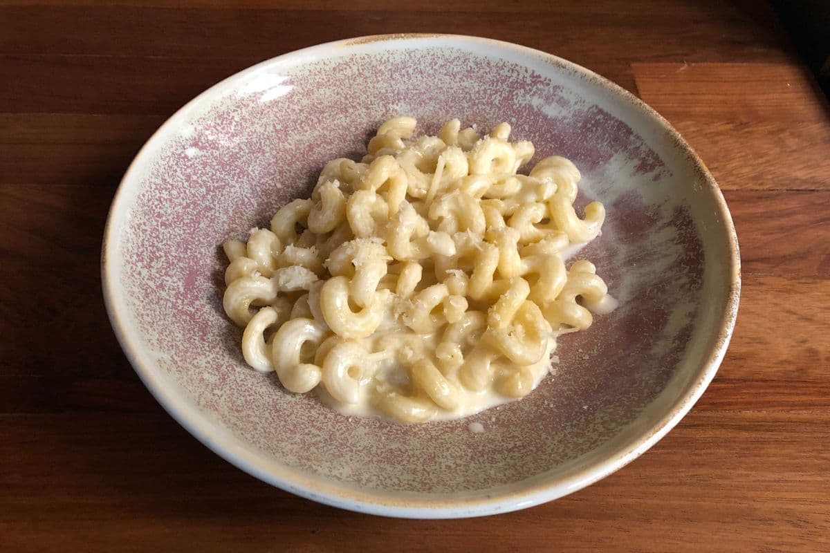 Kids Mac and Cheese