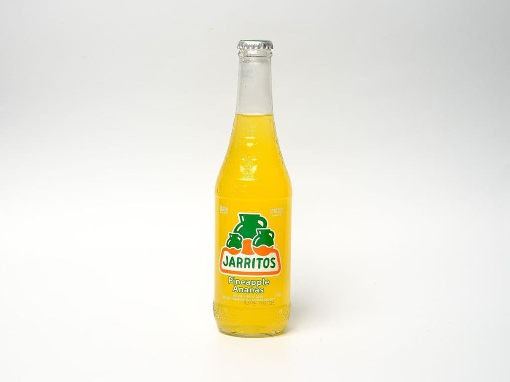 Jarritos