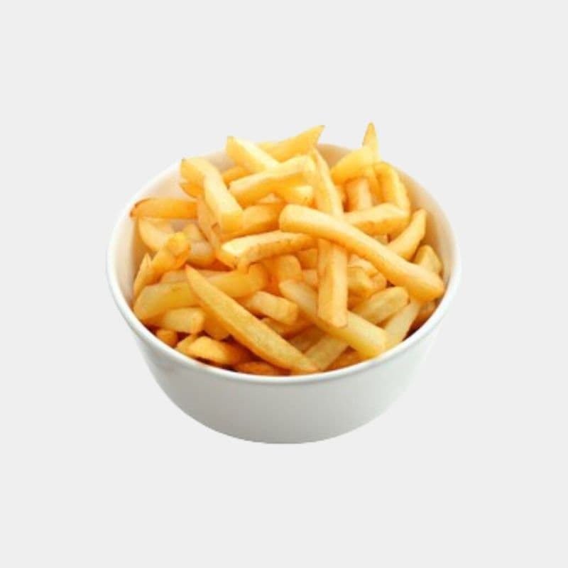 Frites / French Fries