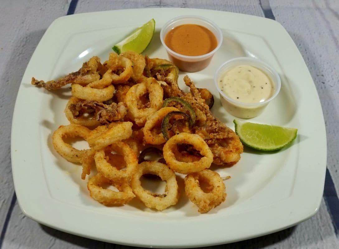Calamari