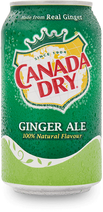 Canada Dry