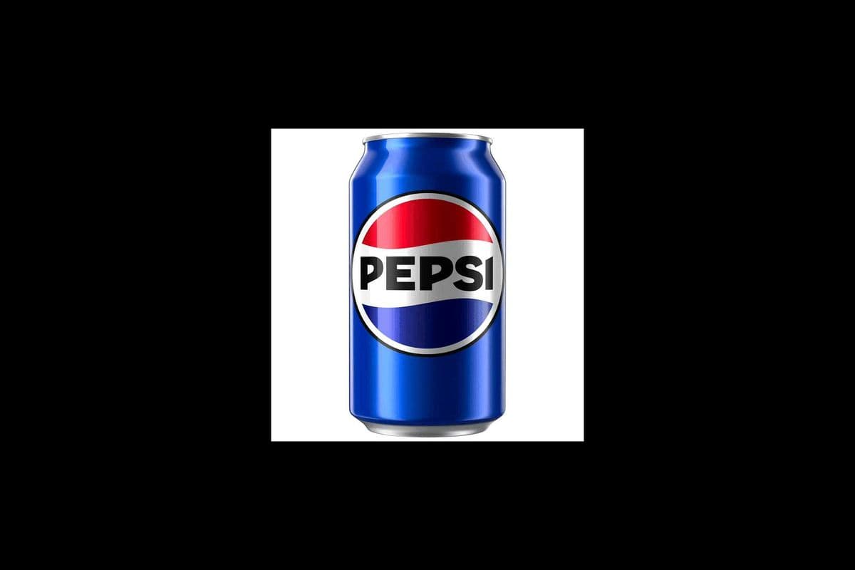 PEPSI - 355 ML CAN (355 ML) (355ML)