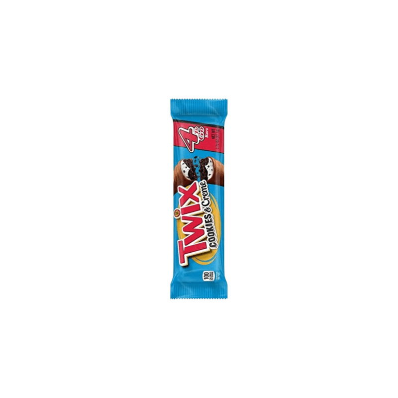 Cookies & Creme Twix King Size - USA (2.72oz)