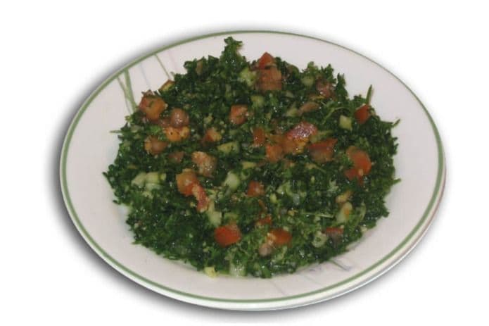 Salade / Salad