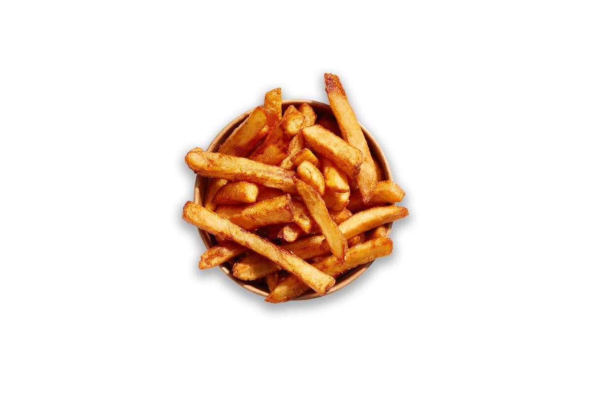 Small Fries