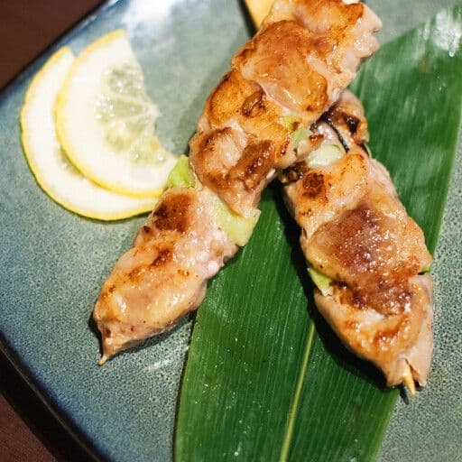 Yakitori
