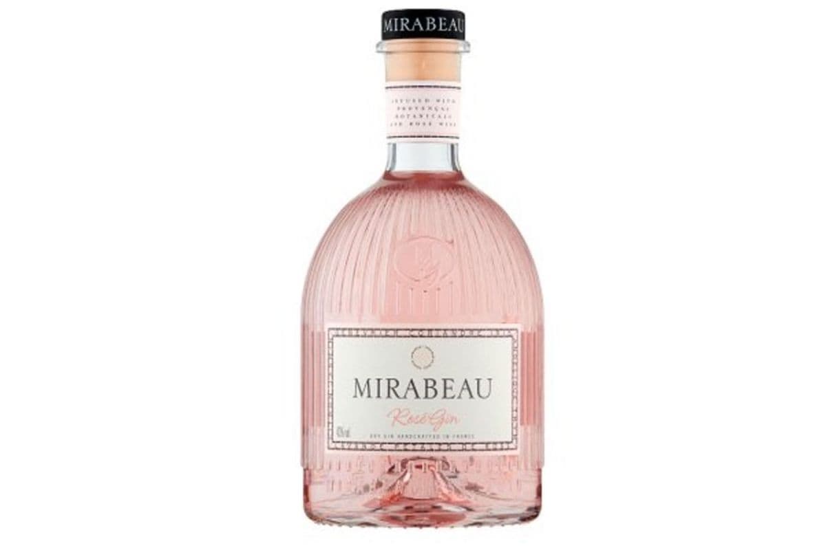 Mirabeau - Gin (1 x 750ml)