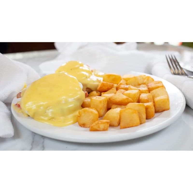 RED's Benny