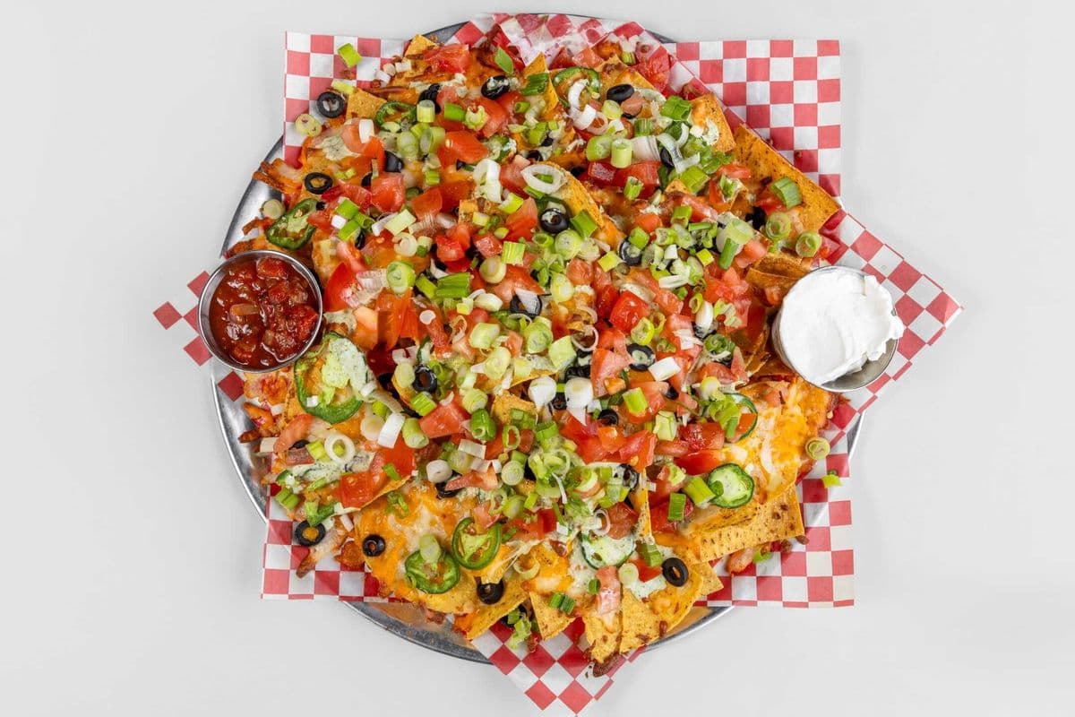 Nachos