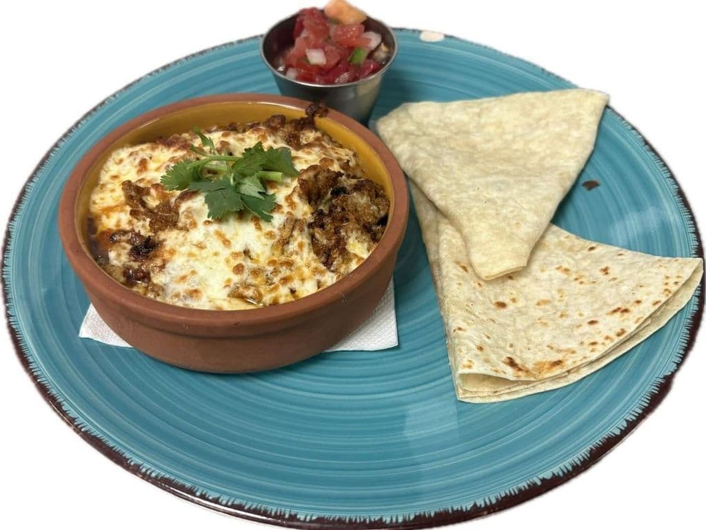 Choriqueso