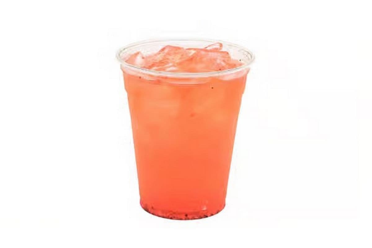Strawberry Lemonade