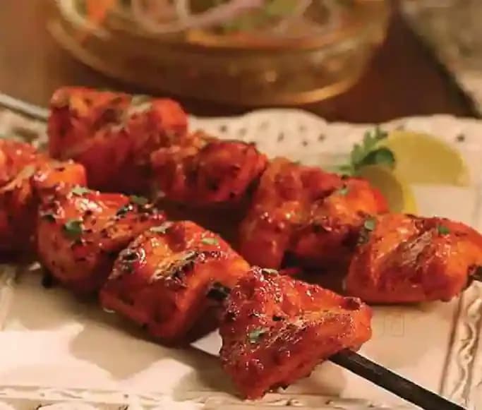 Chicken Tandoori Tawook