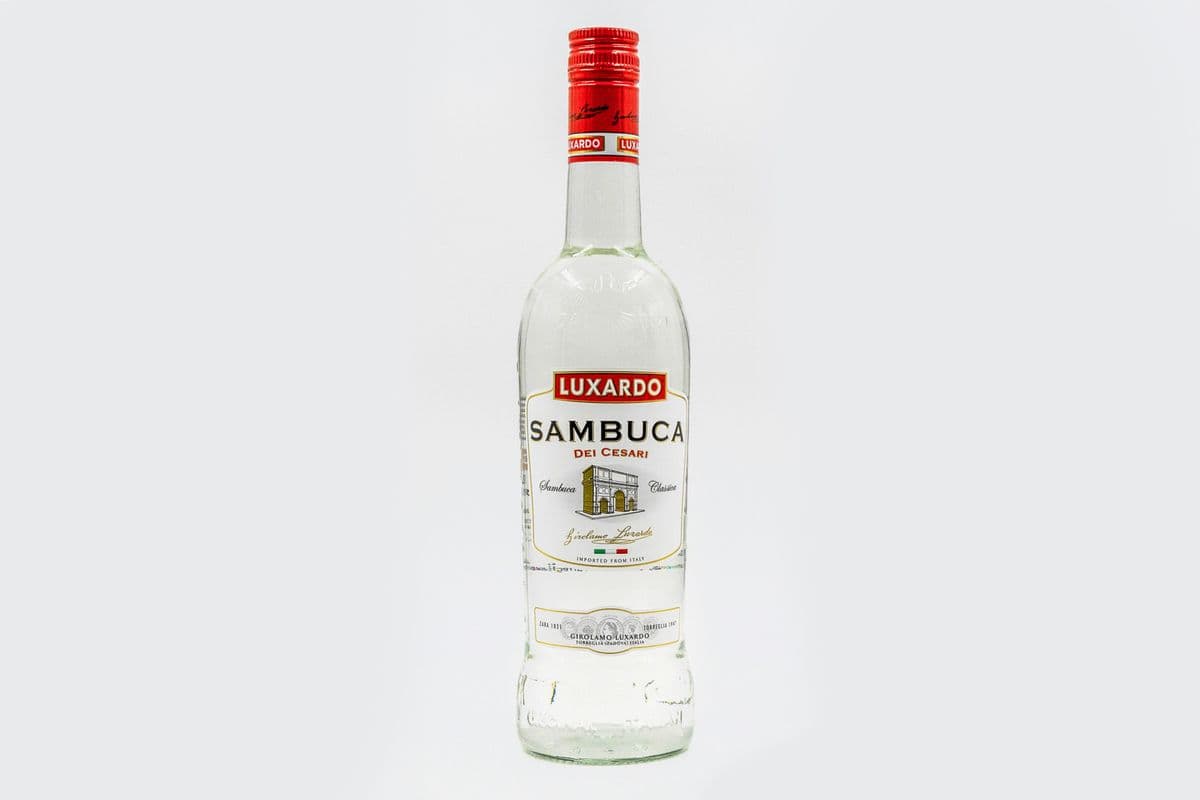 Luxardo Sambuca (1 x 750 ml)