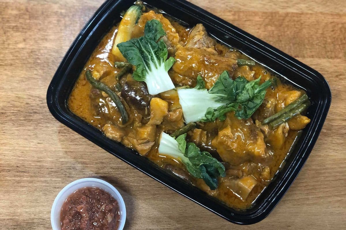 KARE-KARE