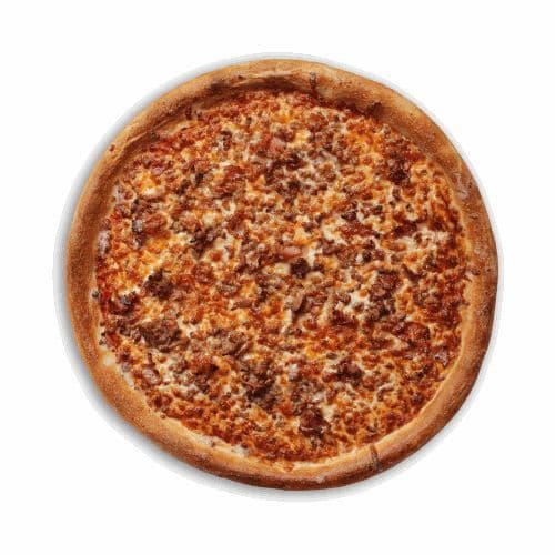 Medium Pizza