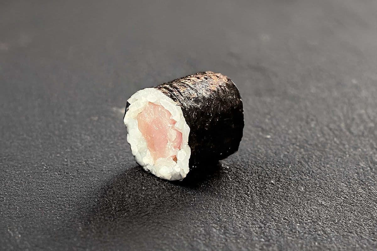Tuna Maki
