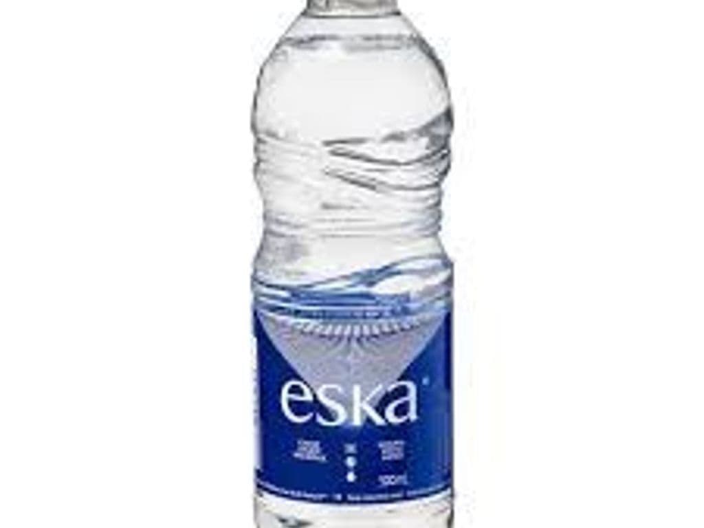 Bouteille DEau Eska | Eska Water Bottle
