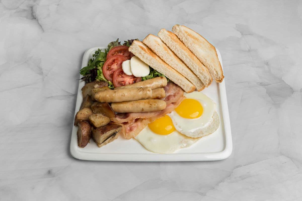 La Bosco Platter