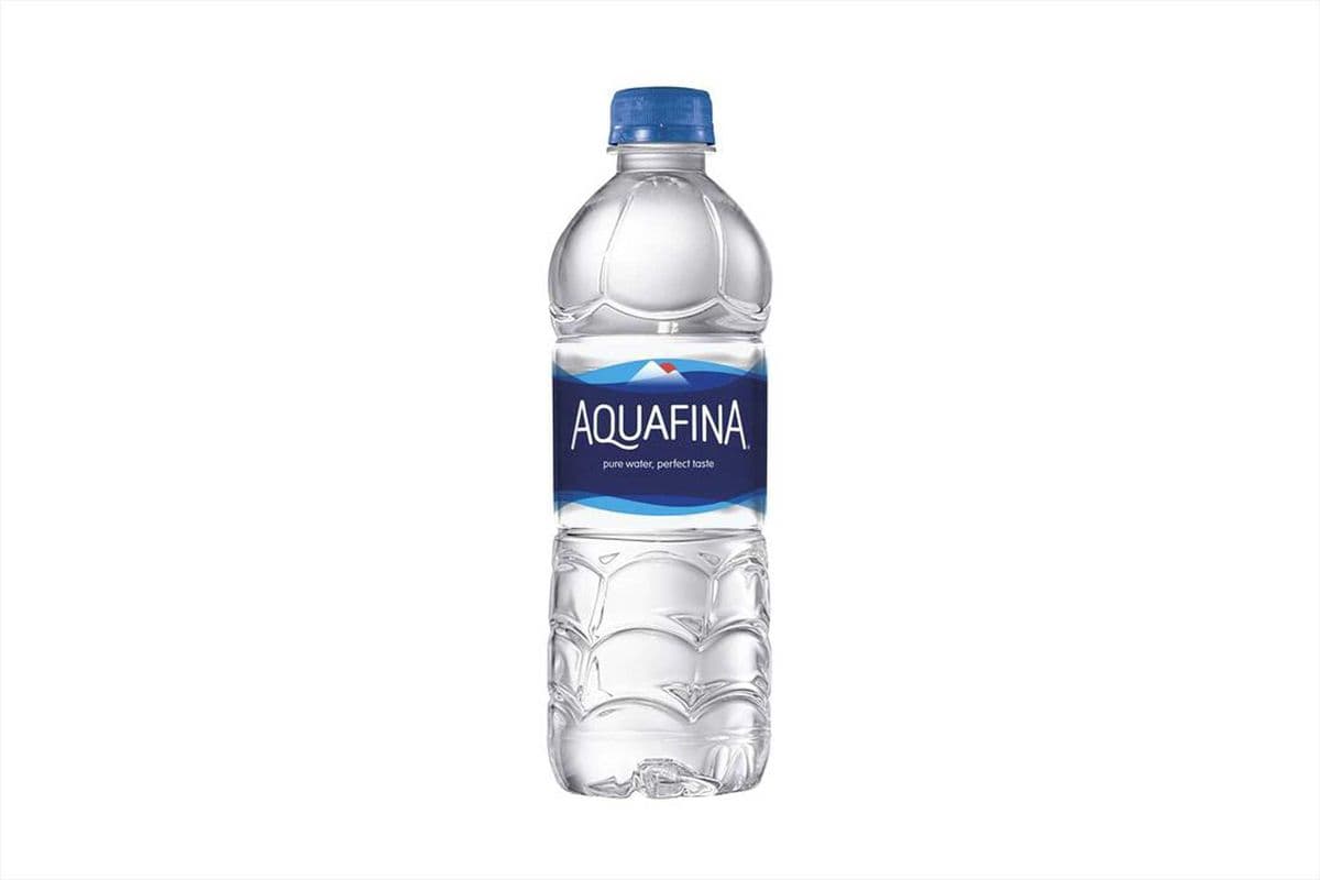 Aquafina Bottled Water