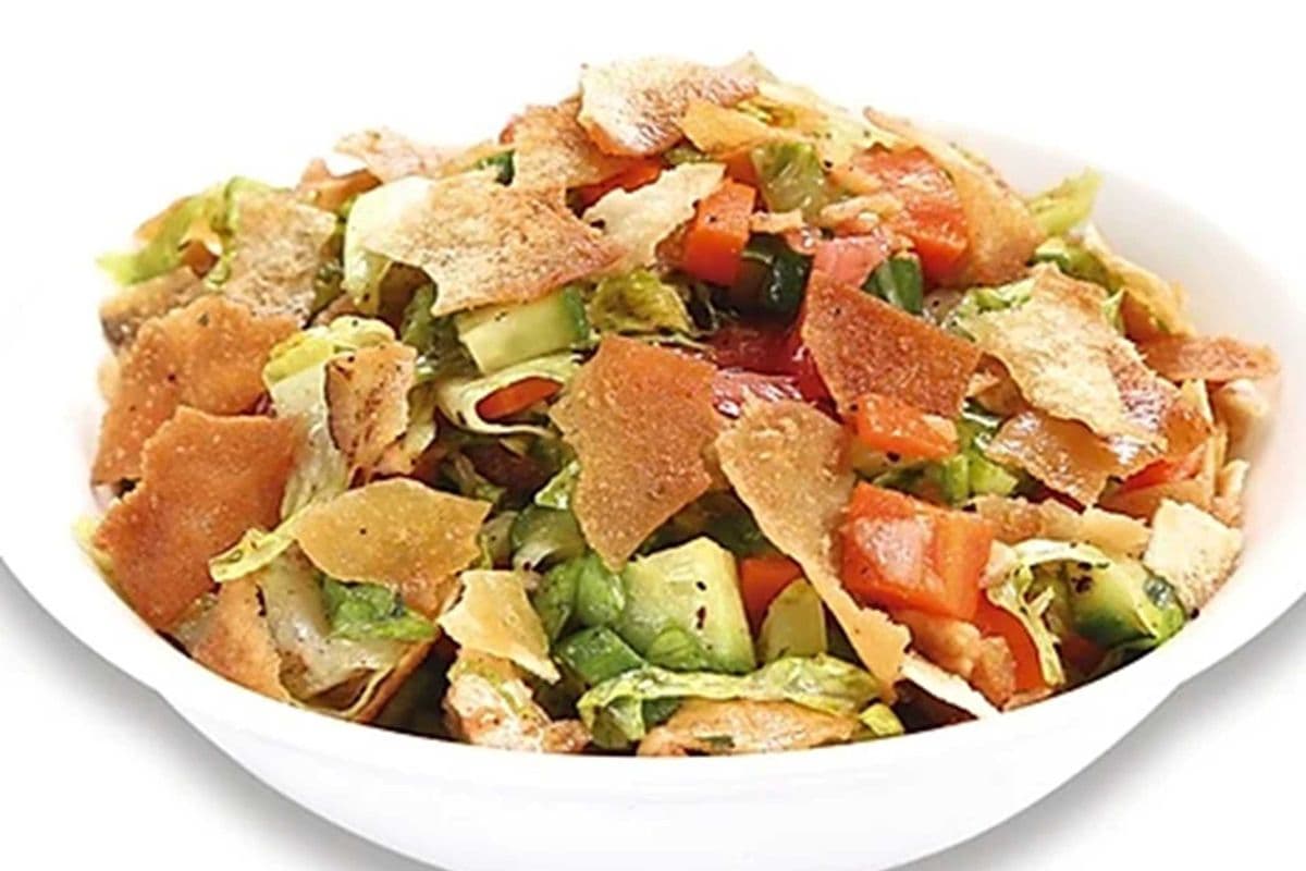 Fattoush