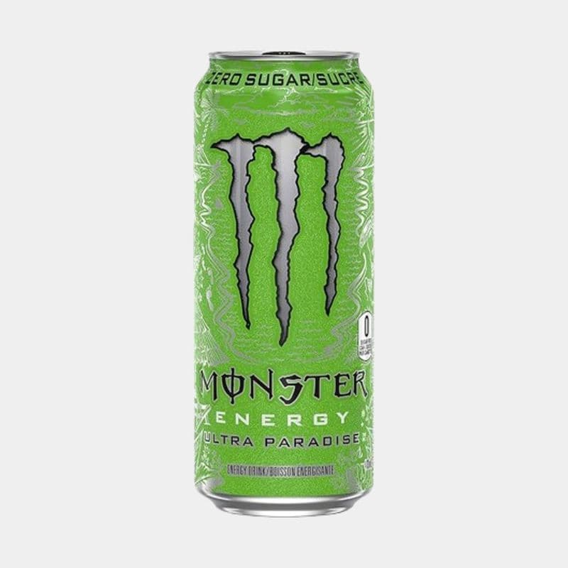 Monster Ultra Paradise Zero