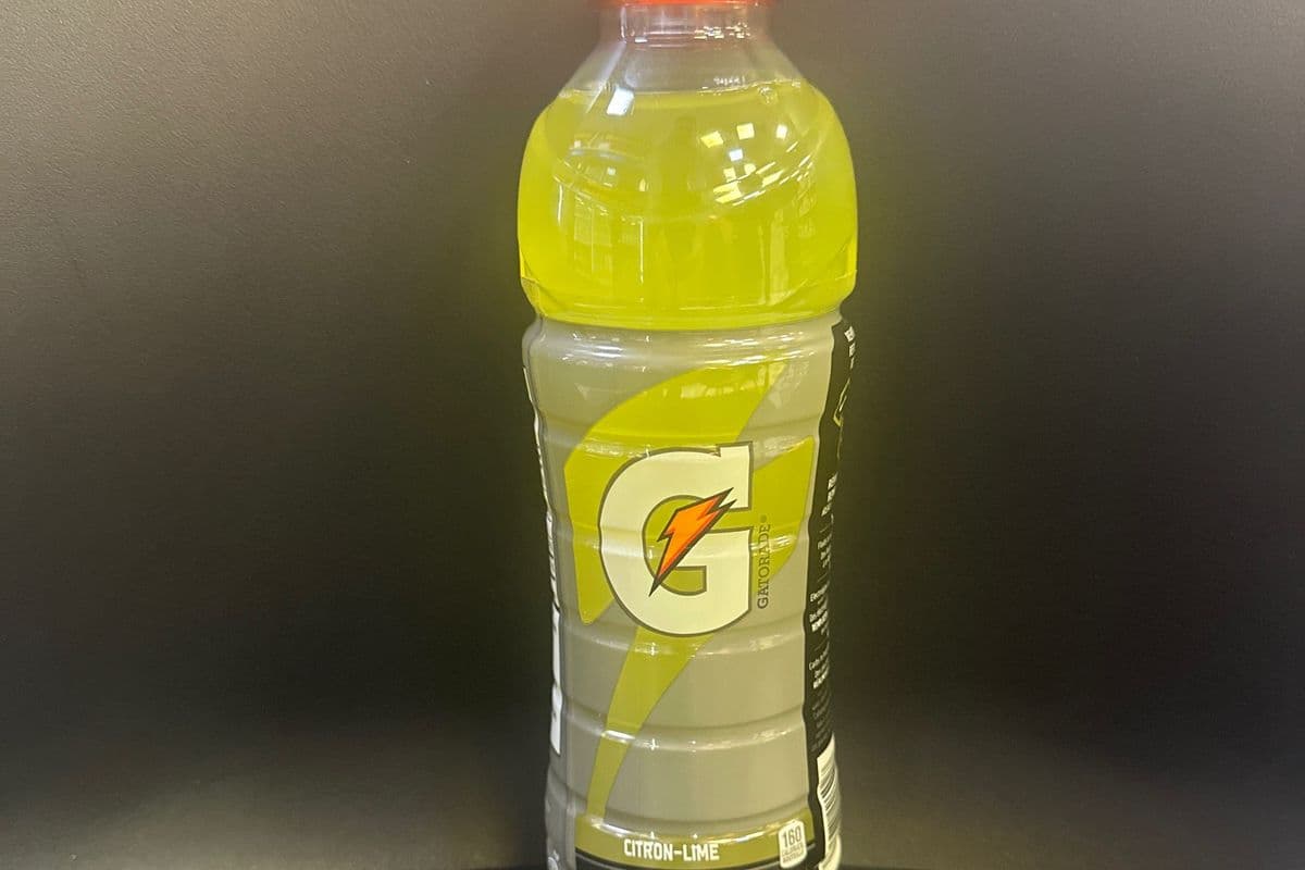 Gatorade Lemon-Lime (710ml)