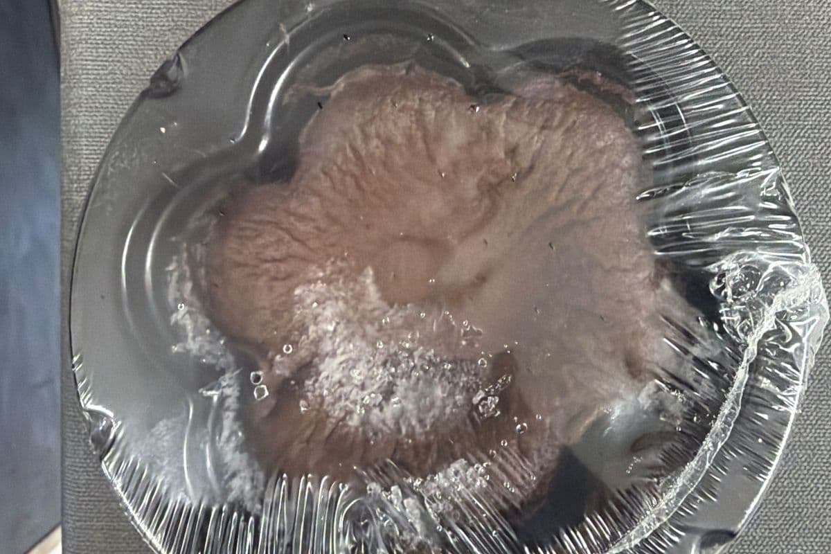 LAVA CAKE