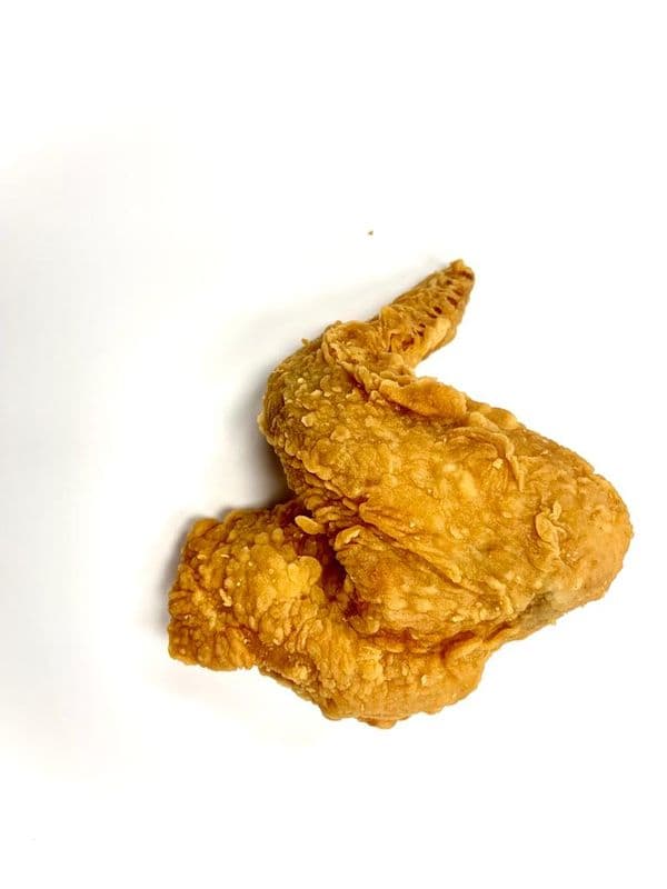 Chicken Wing (1 pc)