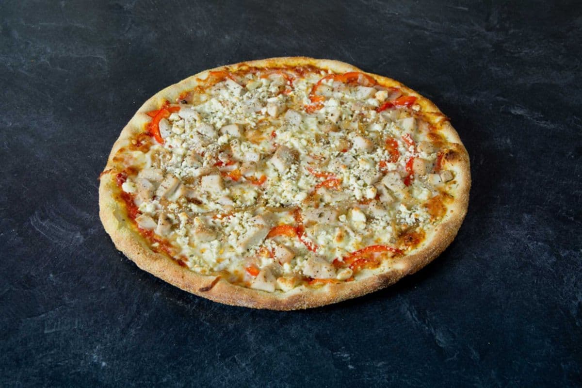 16" X-Large Specialty Pizza #18