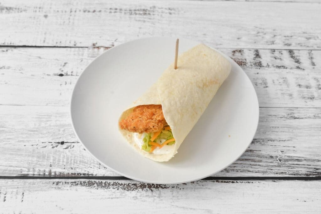Chicken Wrap