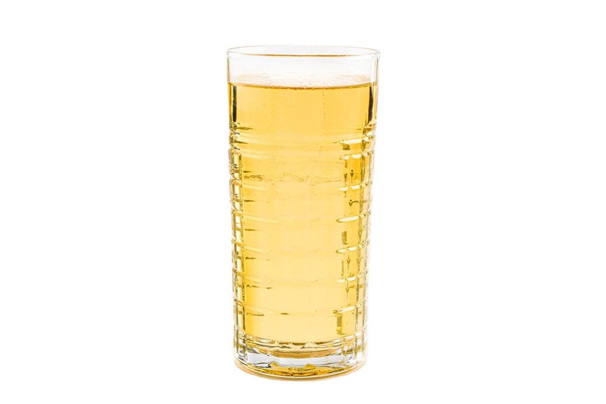 Apple juice