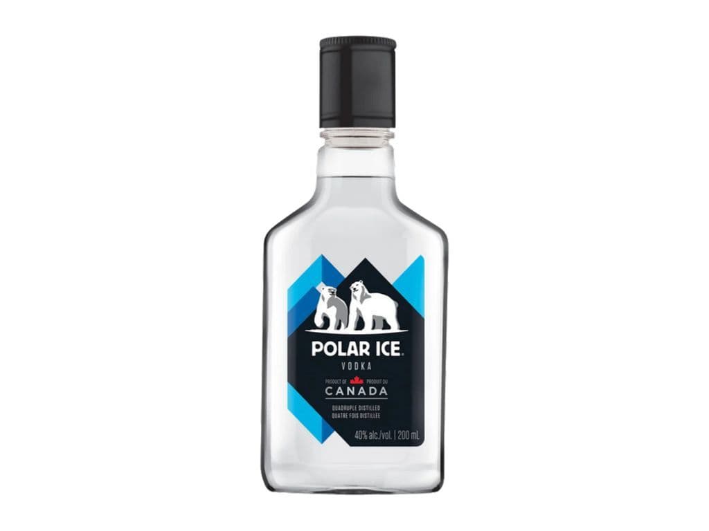 Polar Ice - 200ml