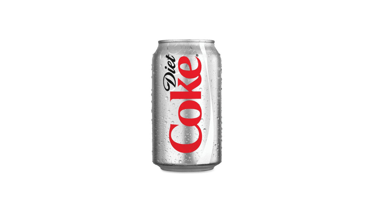 Coke diète / Diet Coke